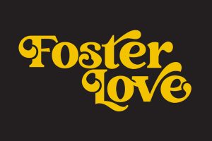 Foster Love 1